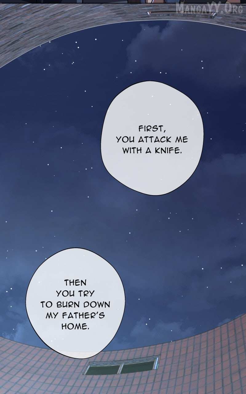 Read Samurai no Tora chapter 41 image 8 on Lezhin
