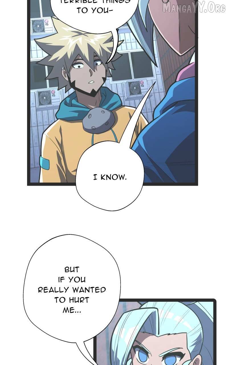 Read Samurai no Tora chapter 41 image 80 on Lezhin