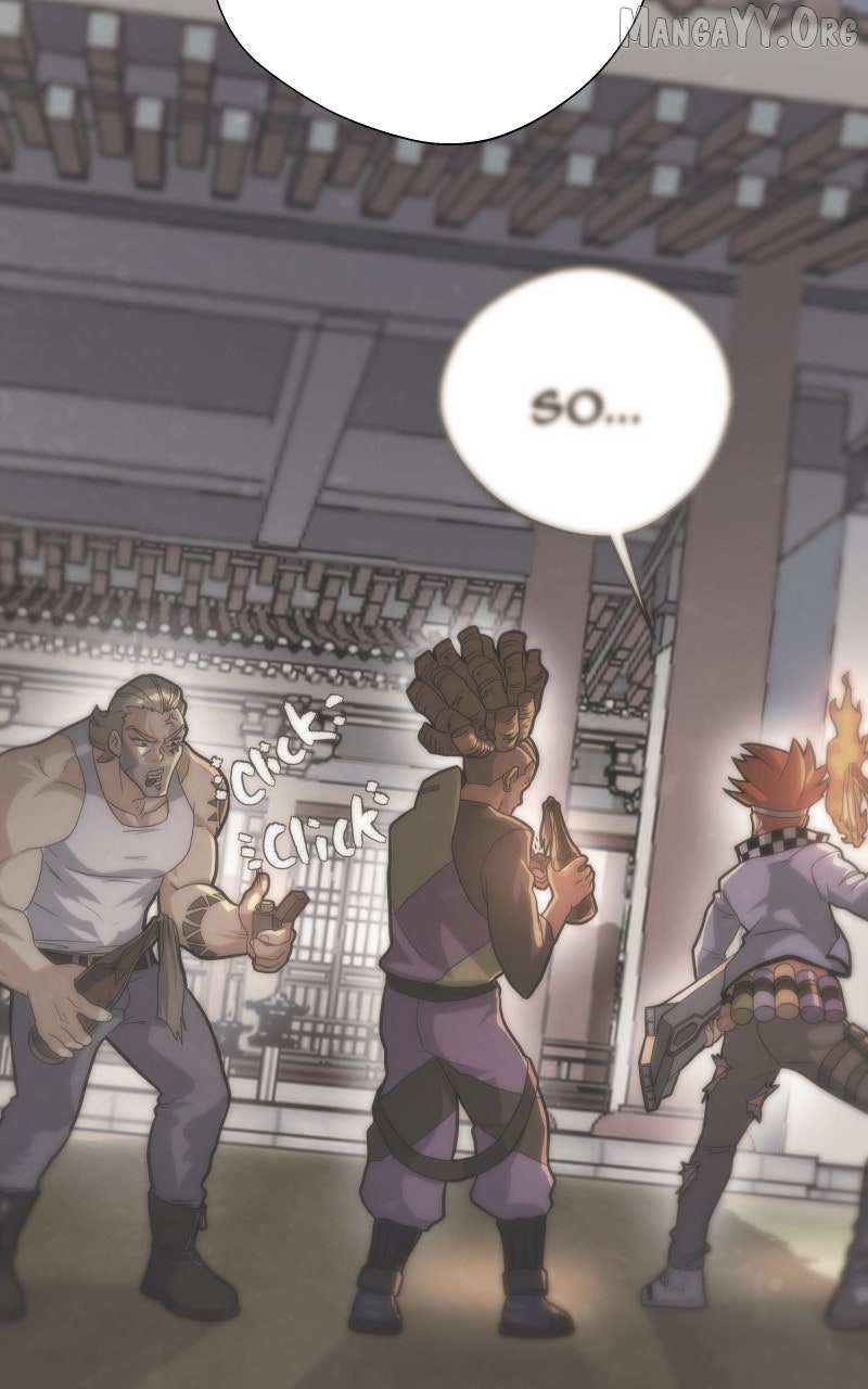 Read Samurai no Tora chapter 41 image 84 on Lezhin