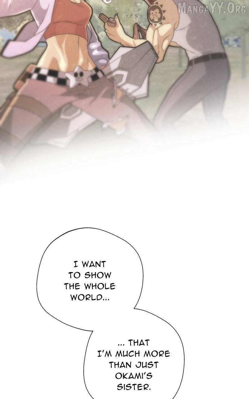 Read Samurai no Tora chapter 41 image 86 on Lezhin
