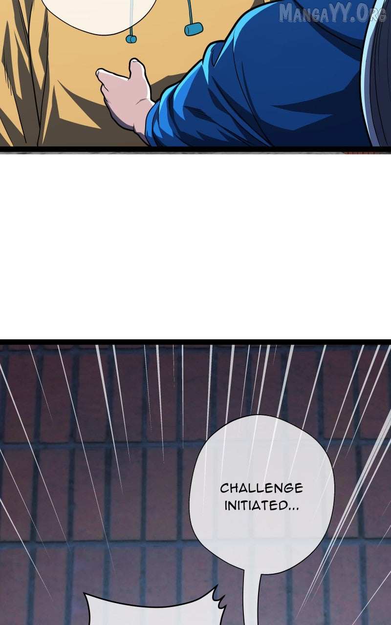 Read Samurai no Tora chapter 41 image 91 on Lezhin