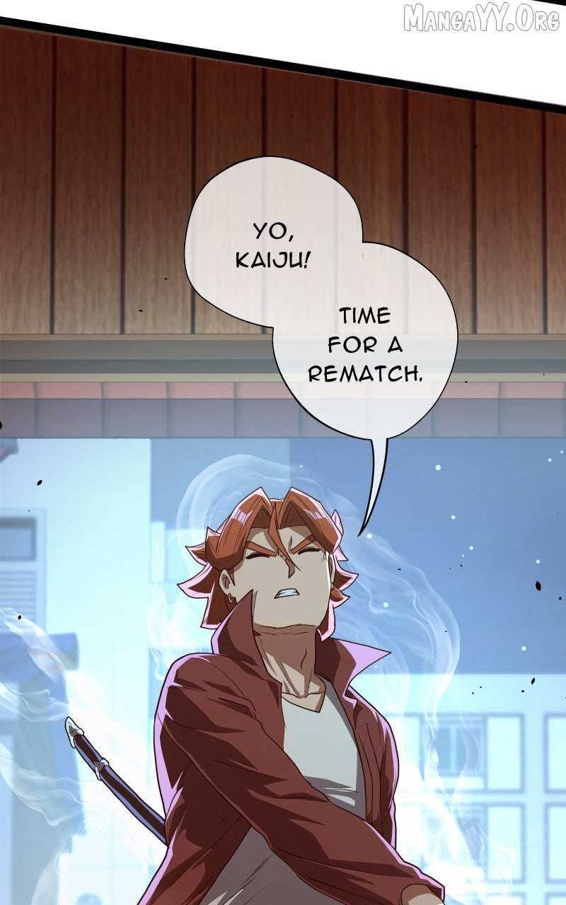 Read Samurai no Tora chapter 42 image 10 on Lezhin