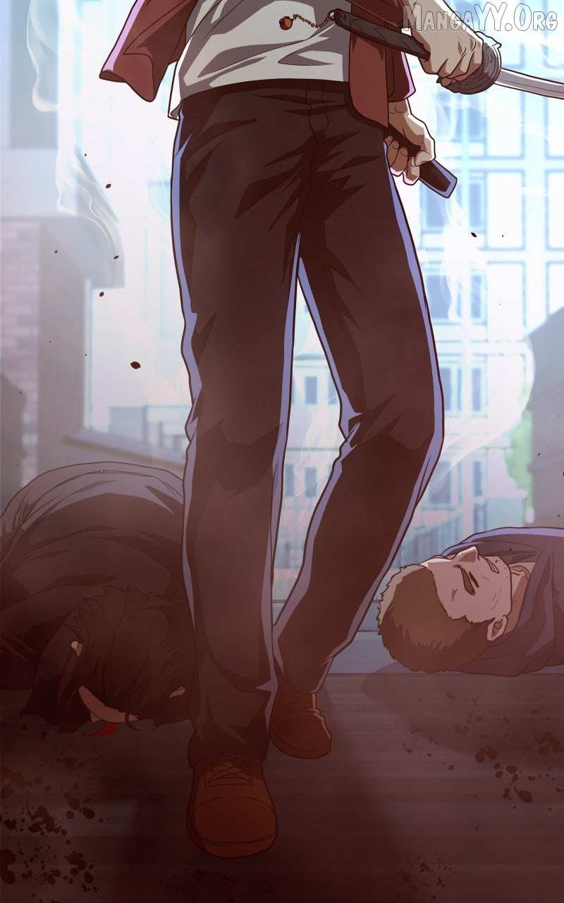Read Samurai no Tora chapter 42 image 11 on Lezhin