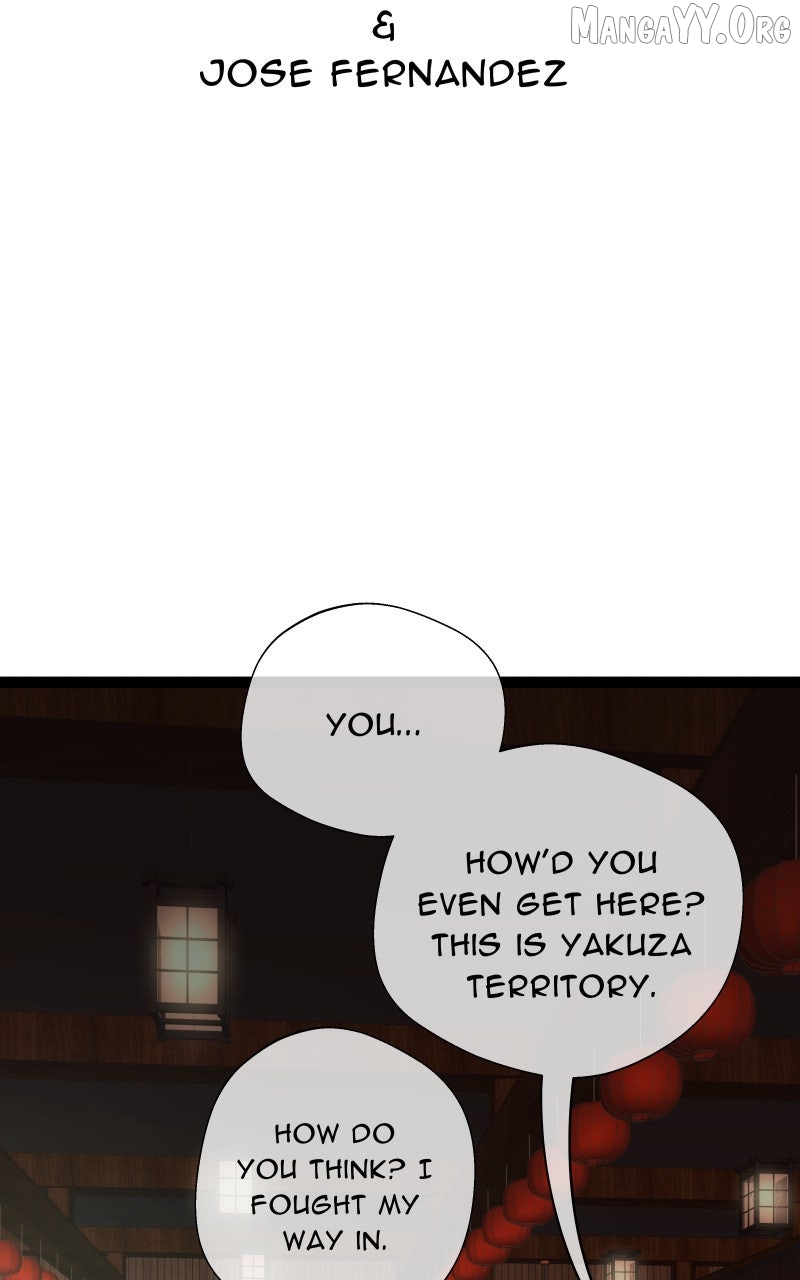 Read Samurai no Tora chapter 42 image 13 on Lezhin