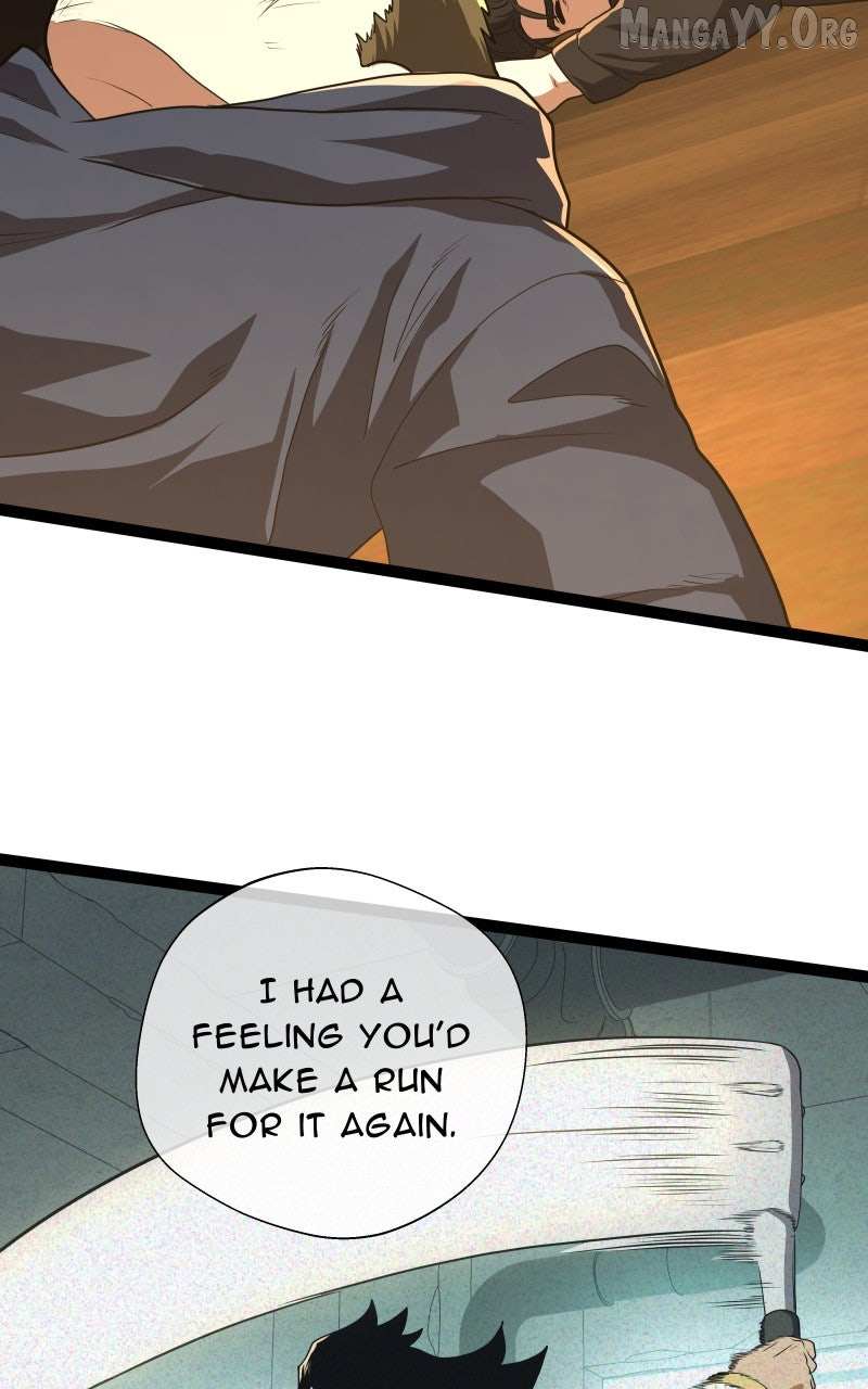 Read Samurai no Tora chapter 42 image 16 on Lezhin
