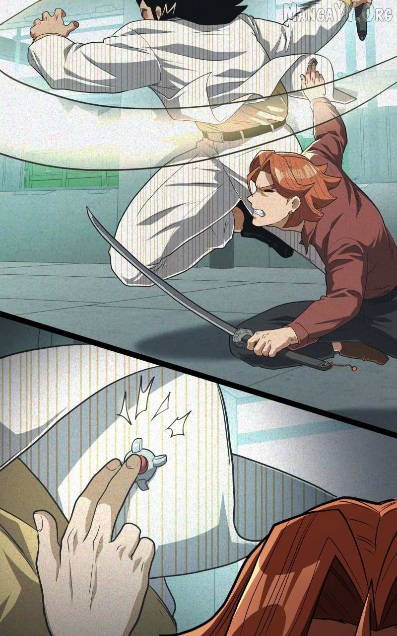 Read Samurai no Tora chapter 42 image 17 on Lezhin