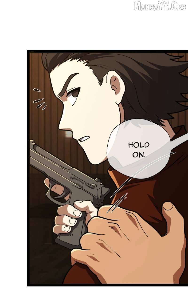 Read Samurai no Tora chapter 42 image 22 on Lezhin