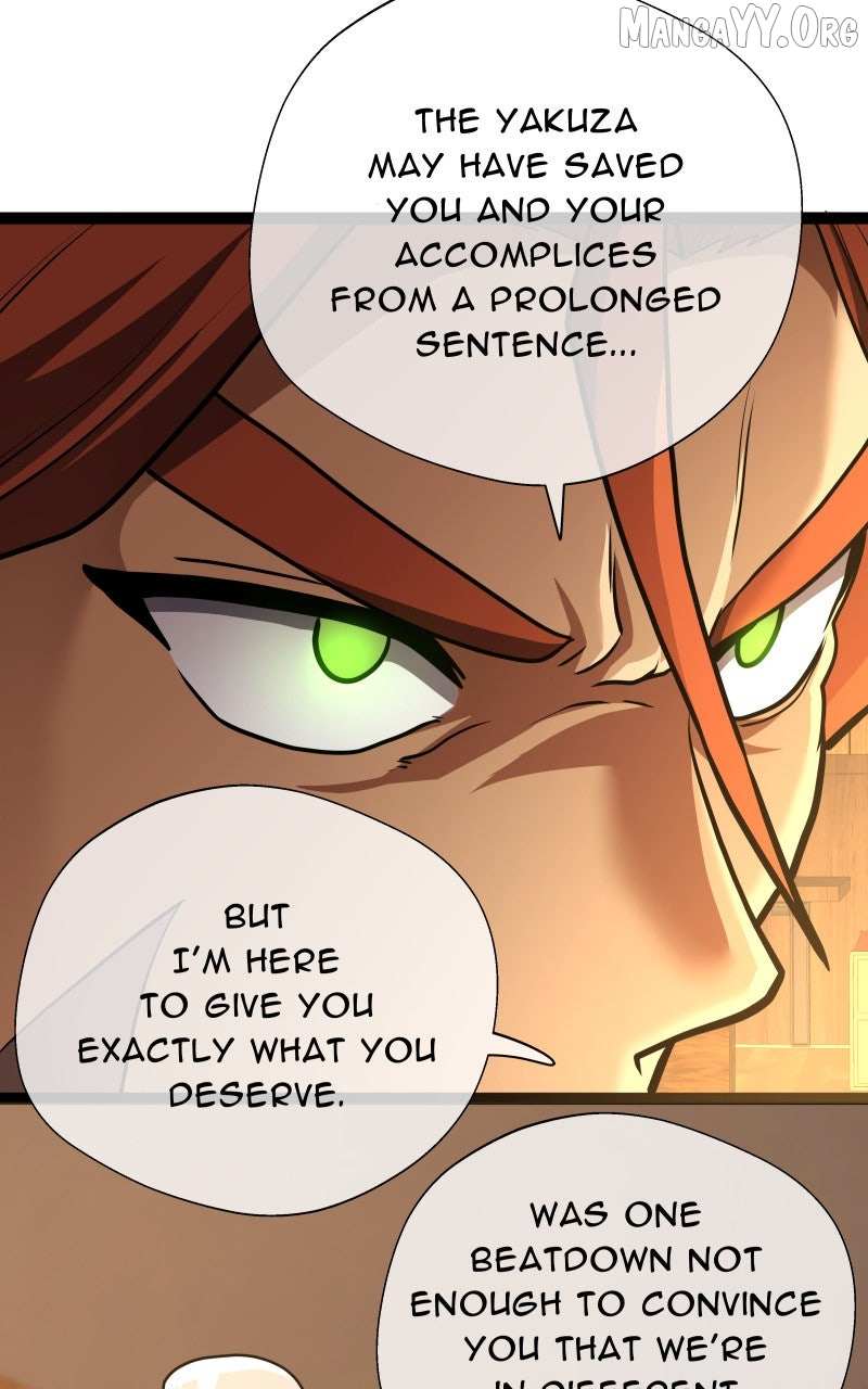 Read Samurai no Tora chapter 42 image 27 on Lezhin