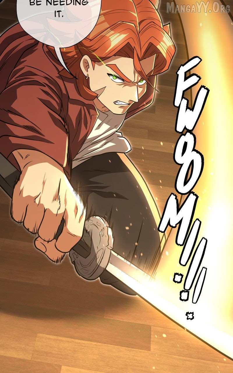 Read Samurai no Tora chapter 42 image 32 on Lezhin