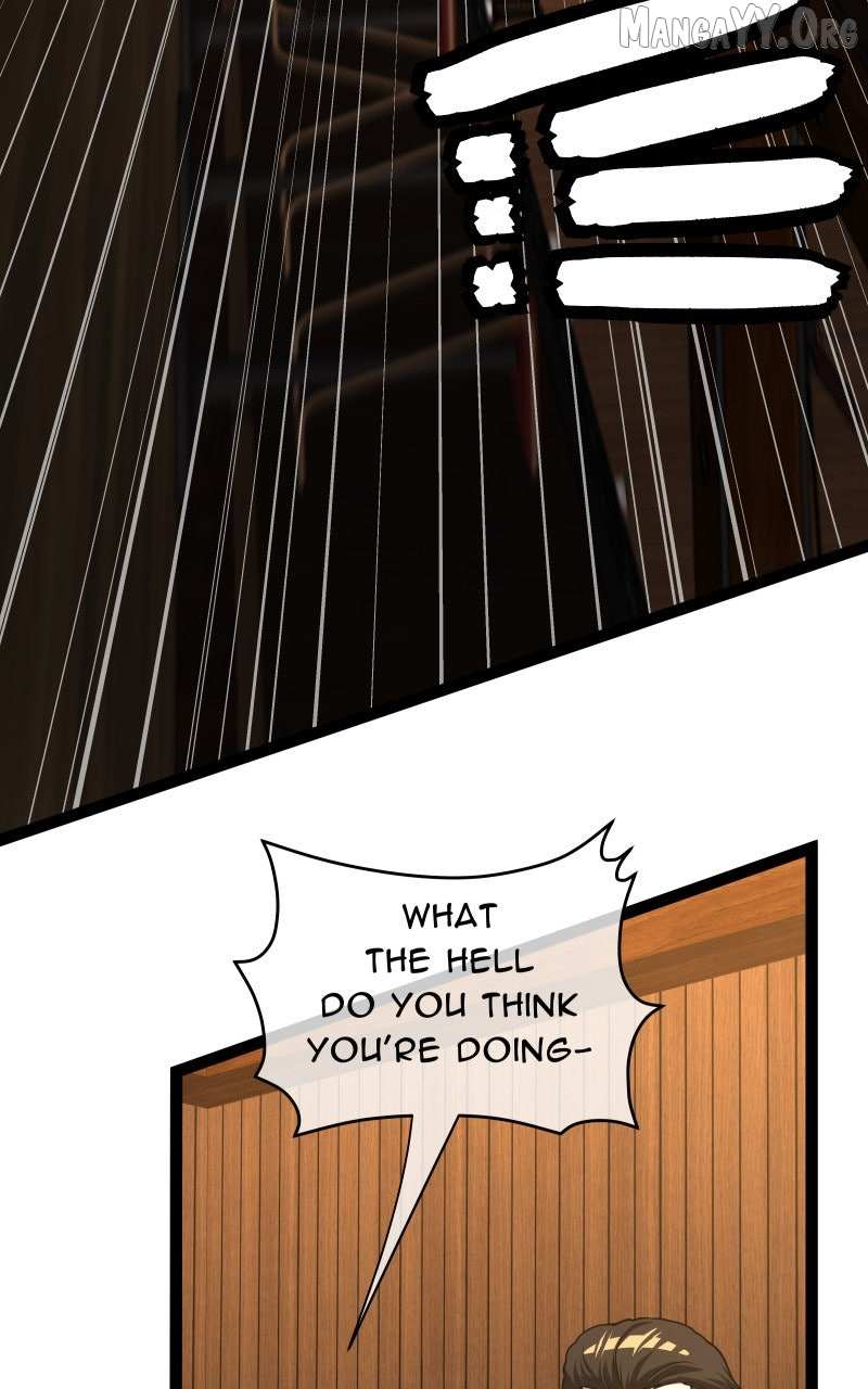 Read Samurai no Tora chapter 42 image 35 on Lezhin