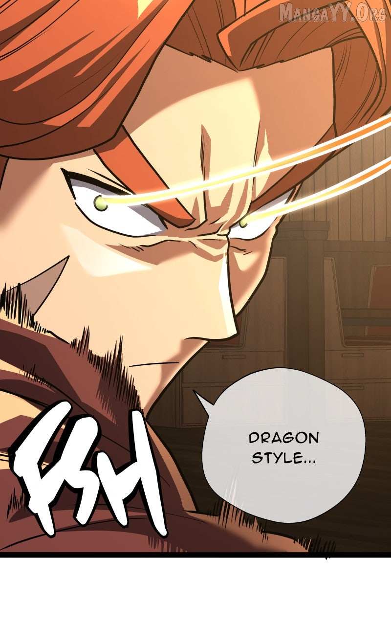 Read Samurai no Tora chapter 42 image 37 on Lezhin