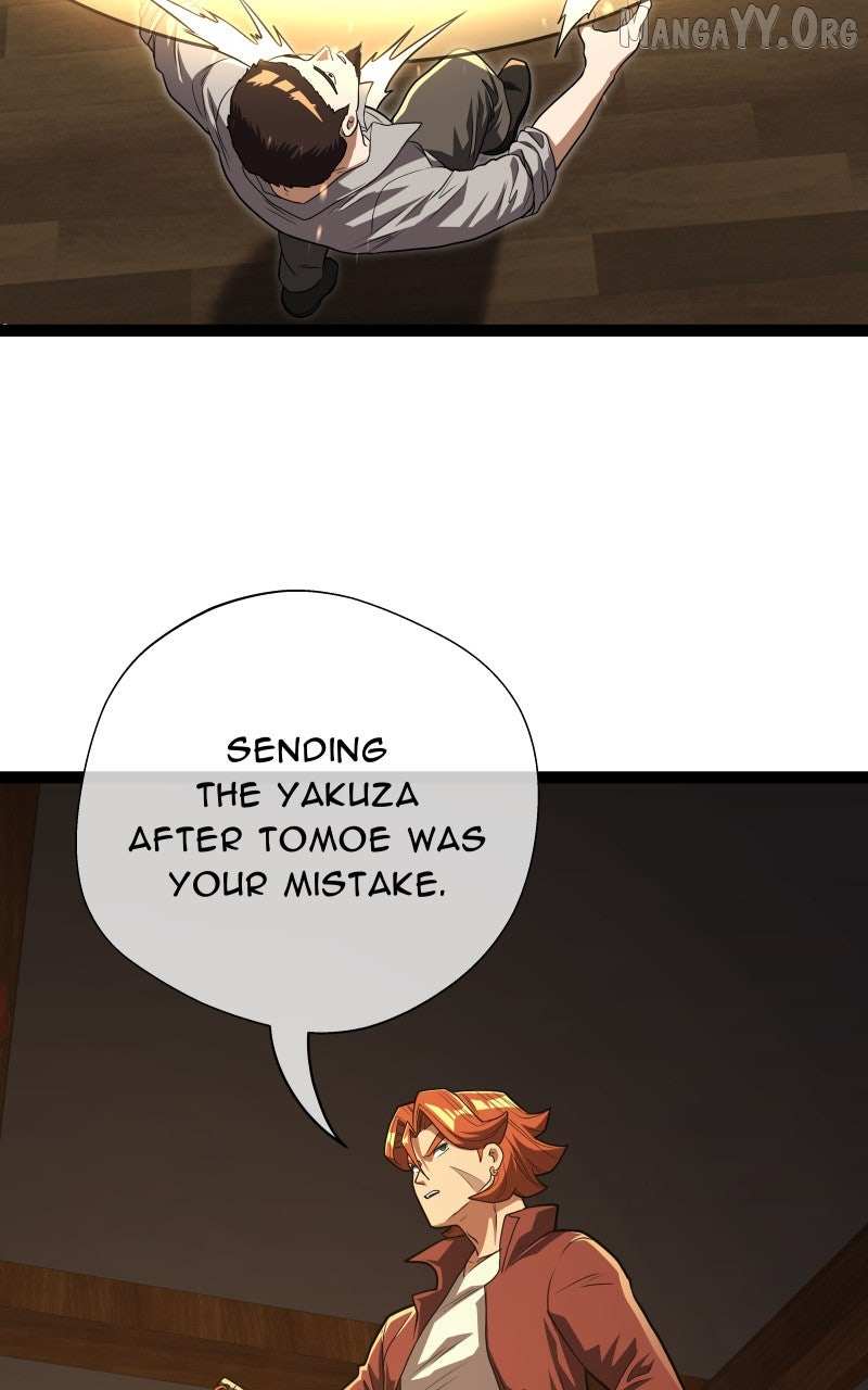 Read Samurai no Tora chapter 42 image 39 on Lezhin
