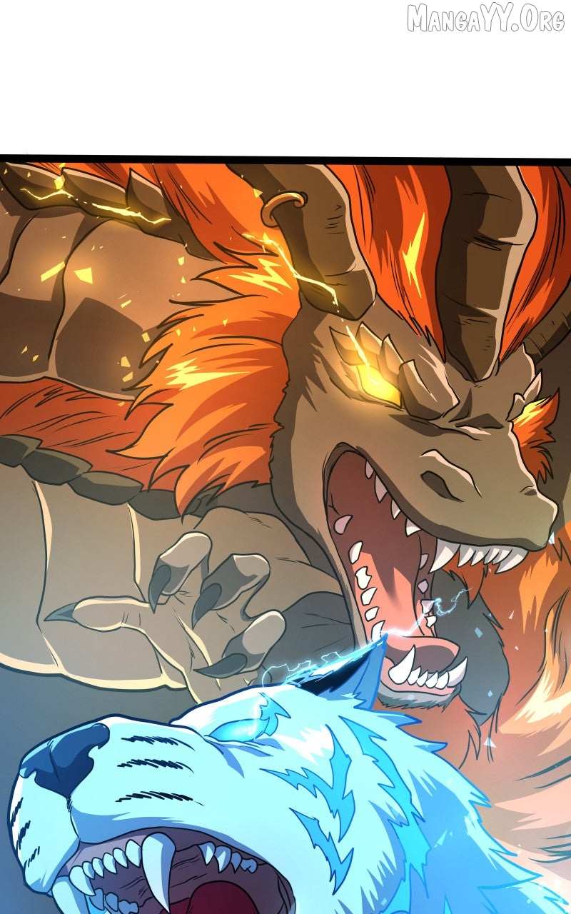 Read Samurai no Tora chapter 42 image 4 on Lezhin