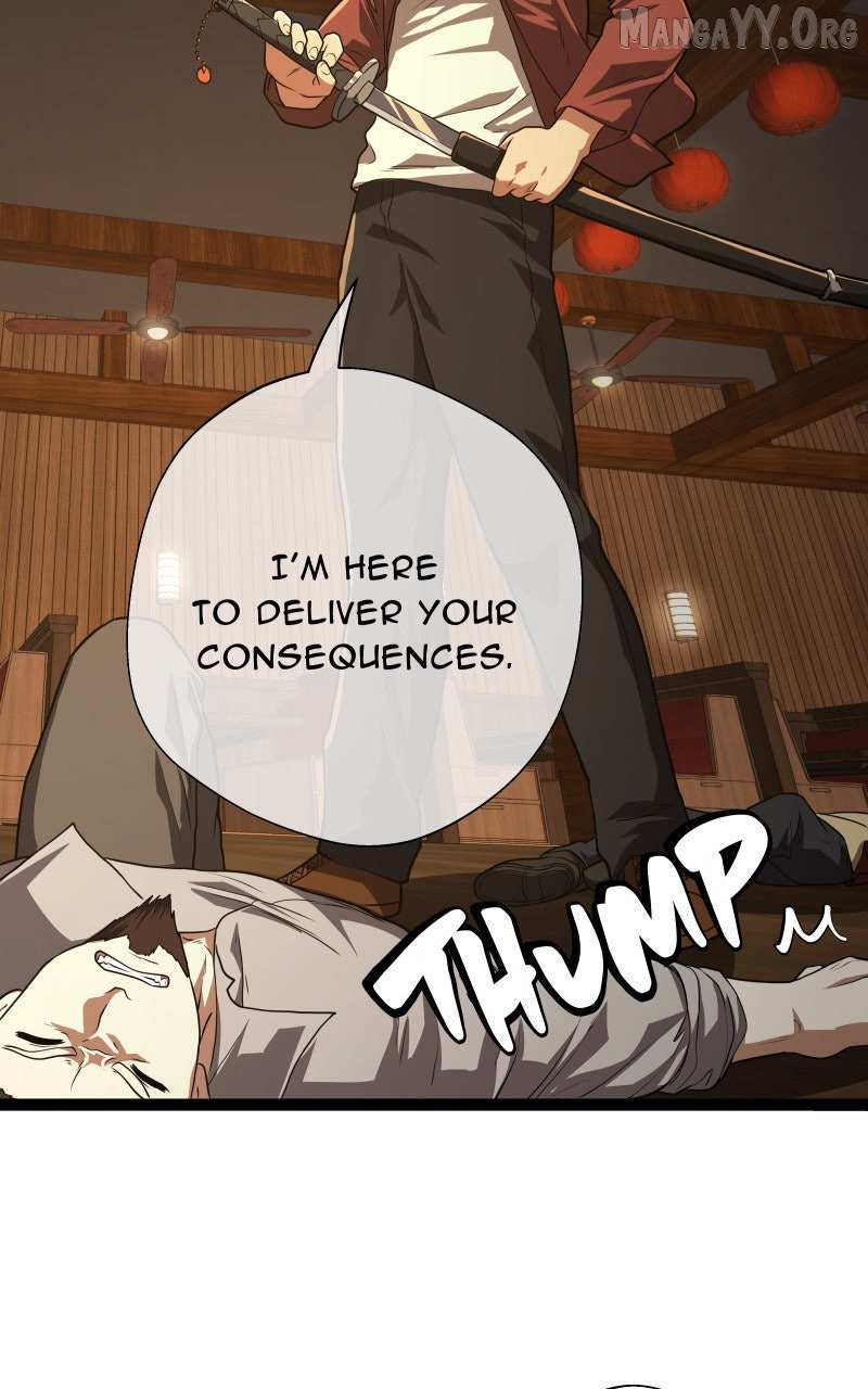 Read Samurai no Tora chapter 42 image 40 on Lezhin