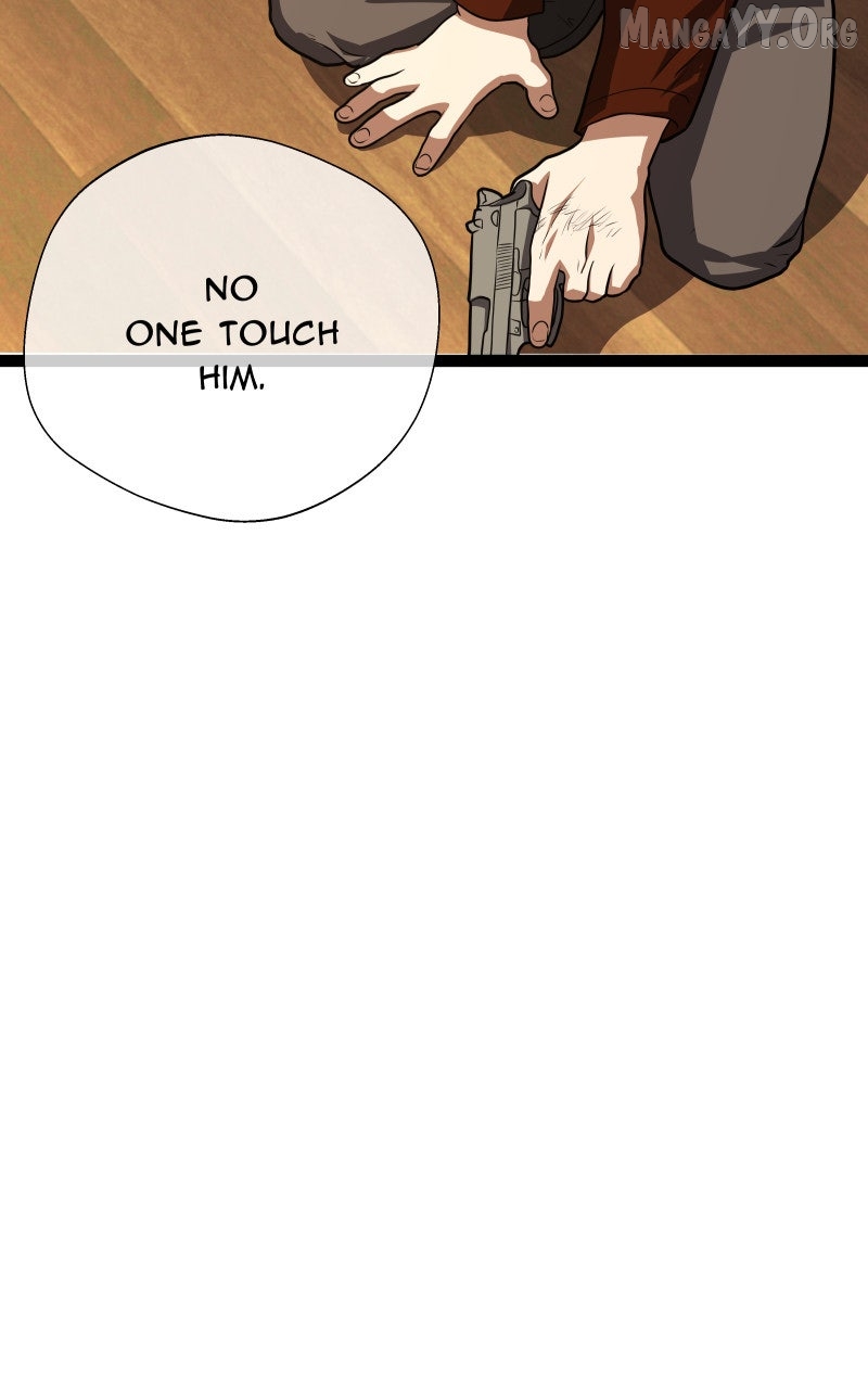 Read Samurai no Tora chapter 42 image 42 on Lezhin