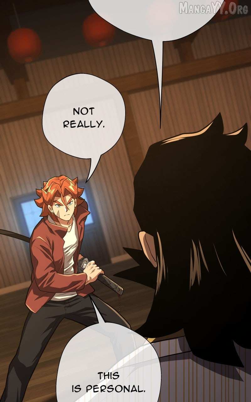 Read Samurai no Tora chapter 42 image 45 on Lezhin