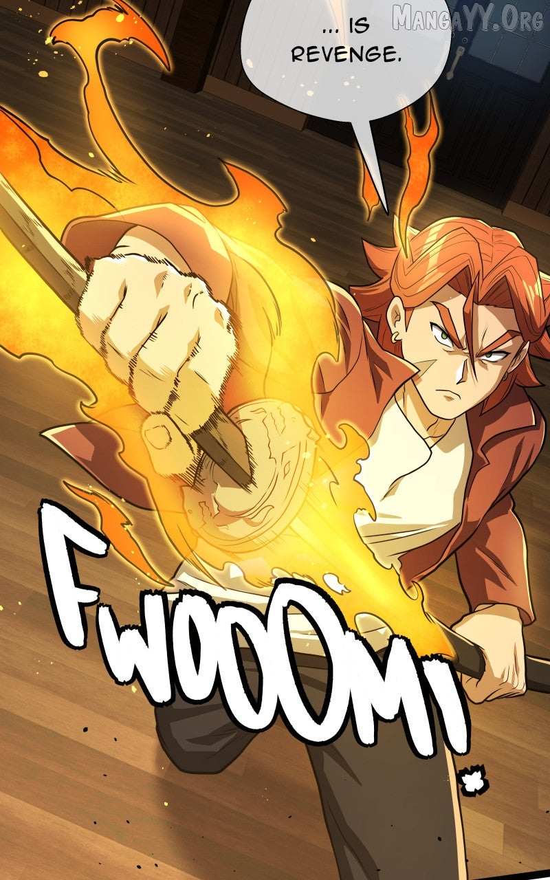 Read Samurai no Tora chapter 42 image 47 on Lezhin