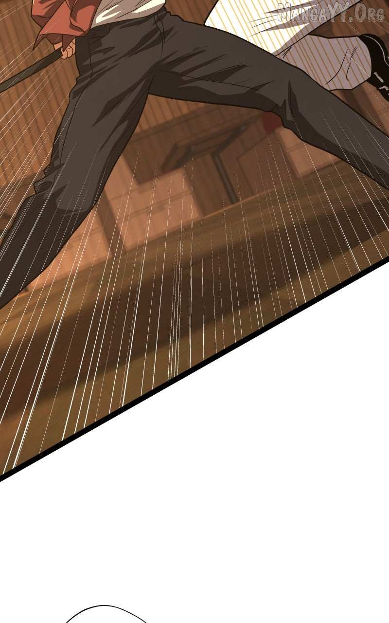 Read Samurai no Tora chapter 42 image 49 on Lezhin