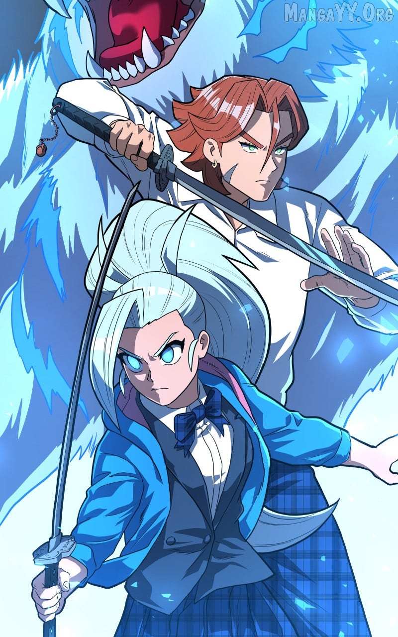 Read Samurai no Tora chapter 42 image 5 on Lezhin