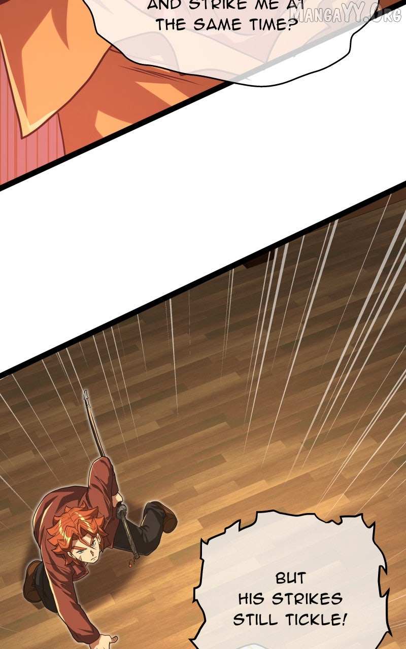 Read Samurai no Tora chapter 42 image 52 on Lezhin
