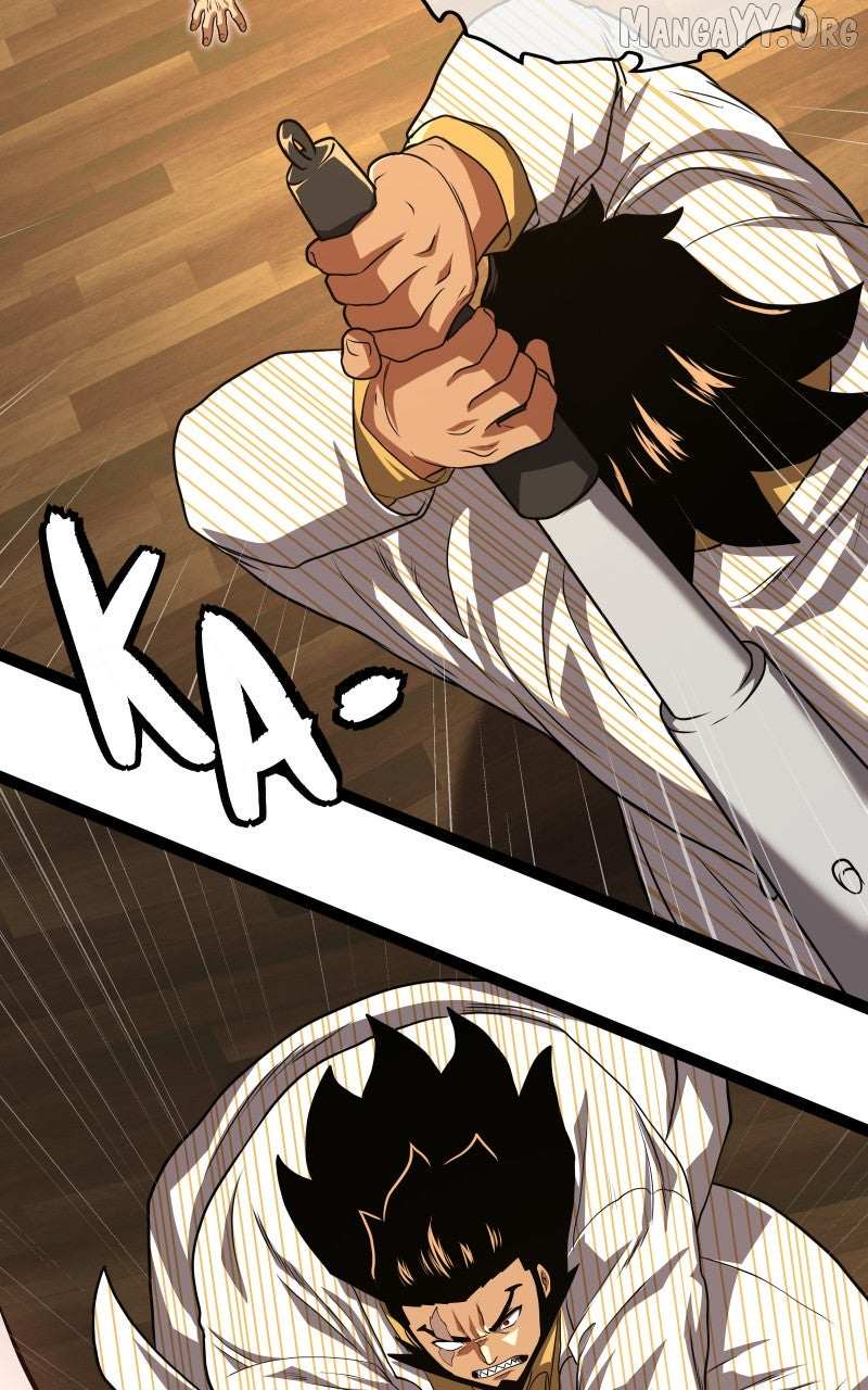 Read Samurai no Tora chapter 42 image 53 on Lezhin