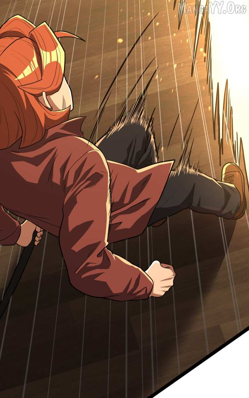 Read Samurai no Tora chapter 42 image 55 on Lezhin