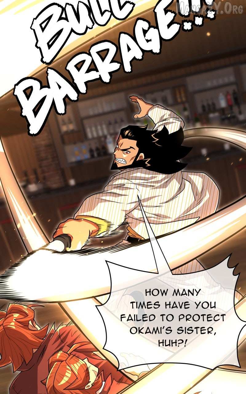 Read Samurai no Tora chapter 42 image 57 on Lezhin
