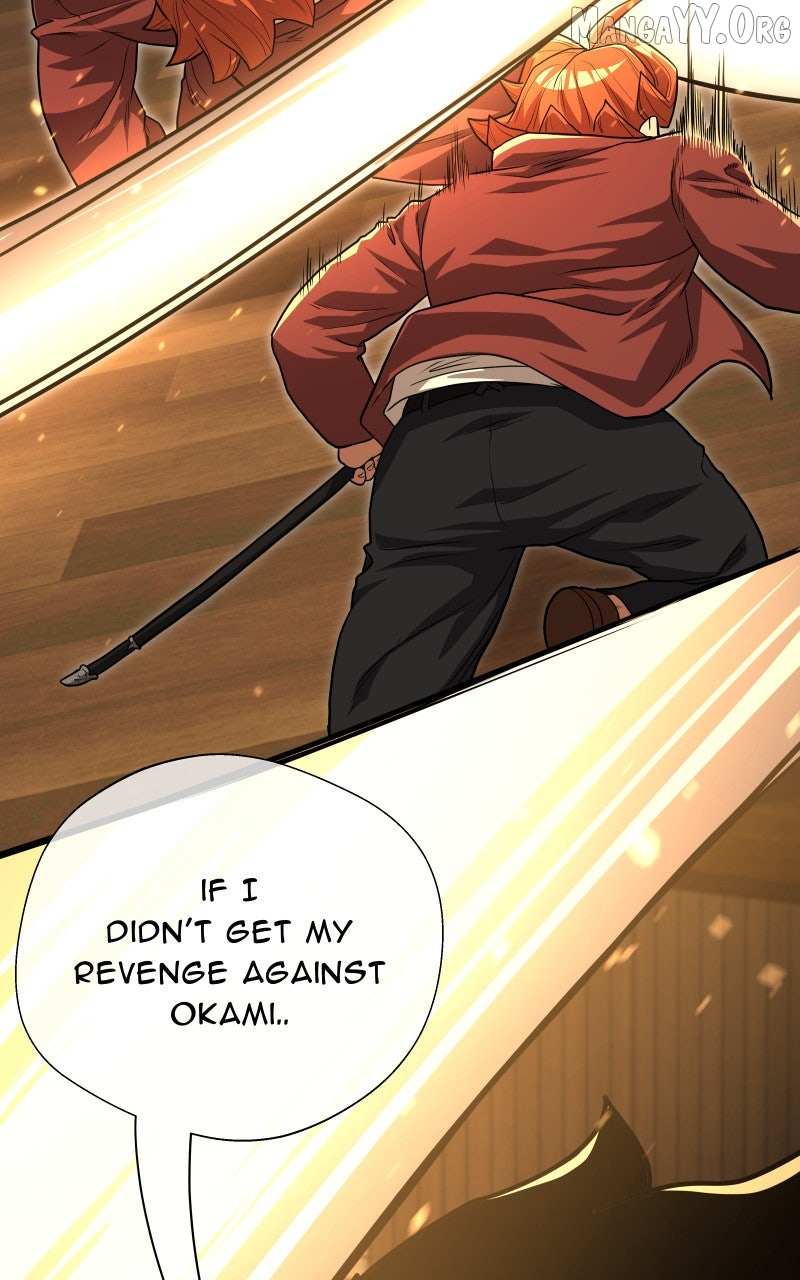 Read Samurai no Tora chapter 42 image 58 on Lezhin