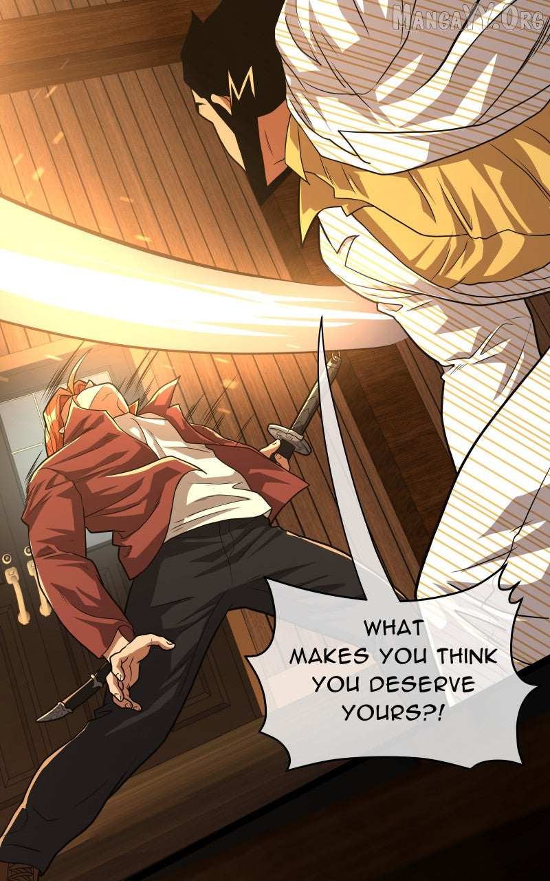 Read Samurai no Tora chapter 42 image 61 on Lezhin