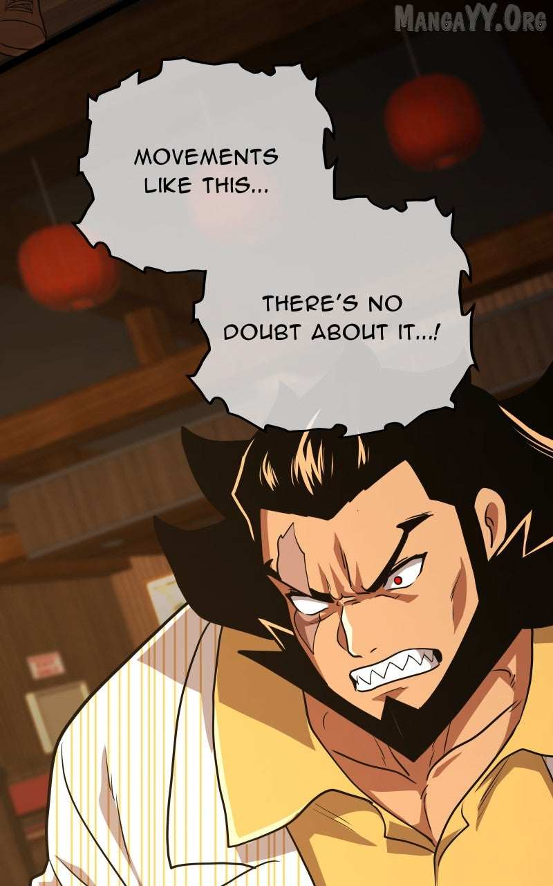 Read Samurai no Tora chapter 42 image 62 on Lezhin