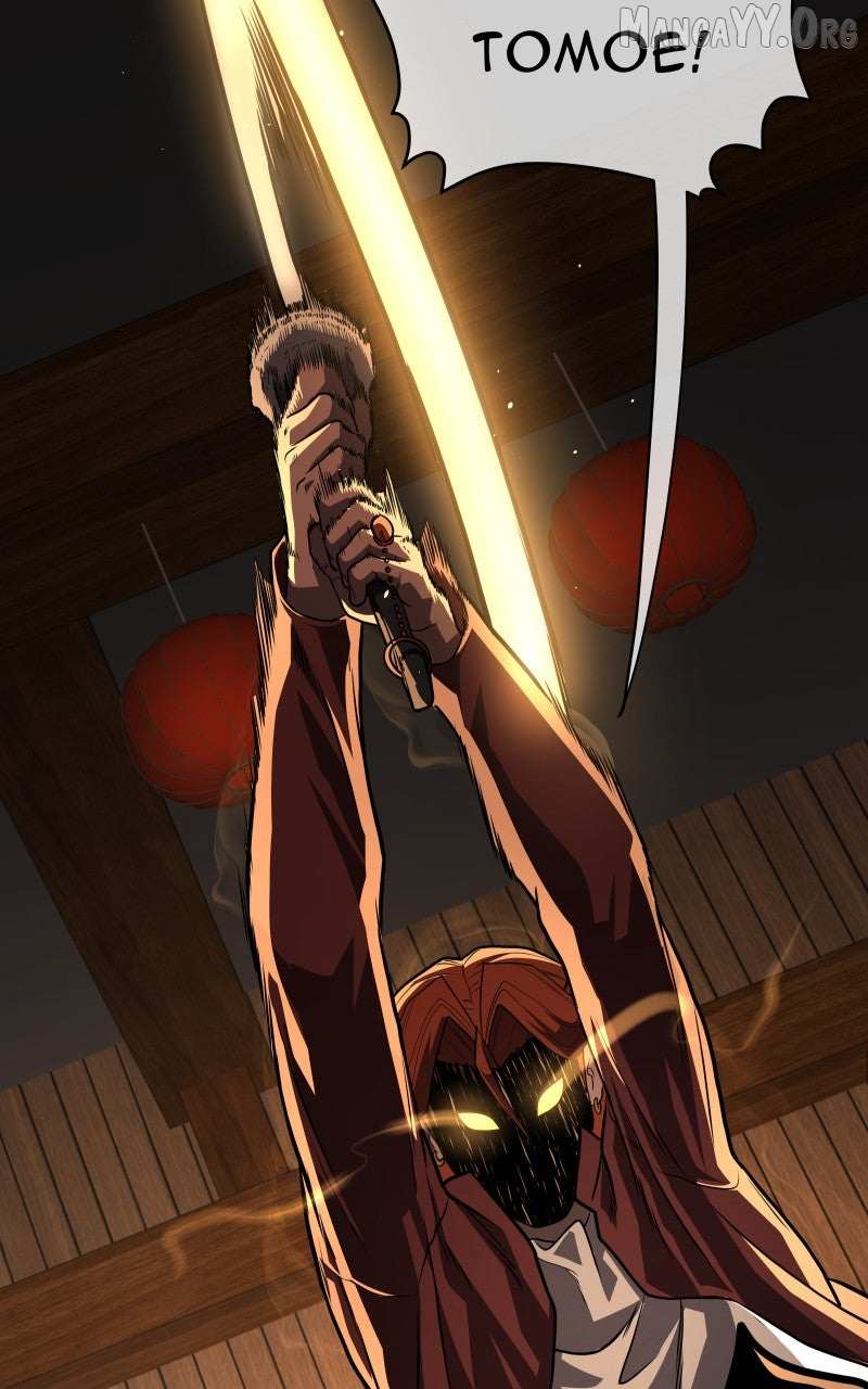 Read Samurai no Tora chapter 42 image 68 on Lezhin