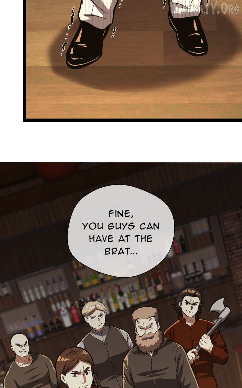 Read Samurai no Tora chapter 42 image 79 on Lezhin