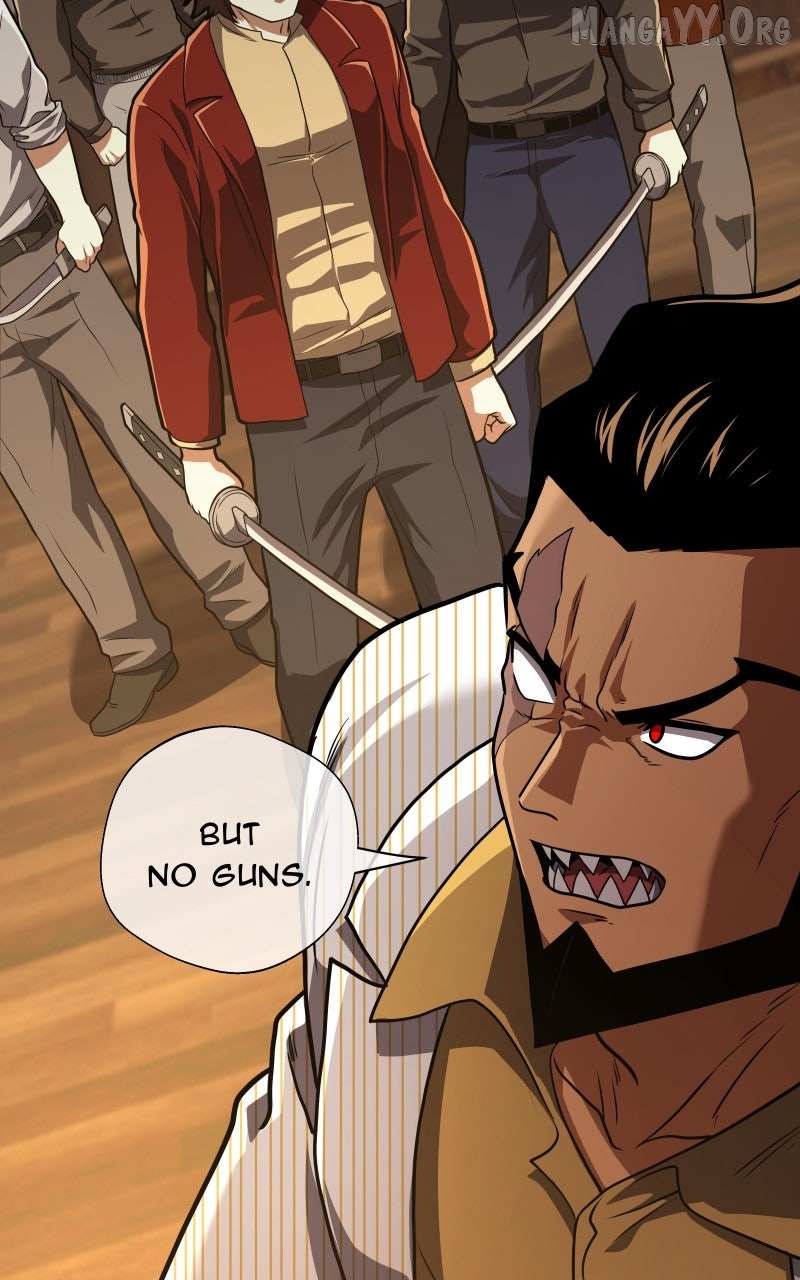 Read Samurai no Tora chapter 42 image 80 on Lezhin