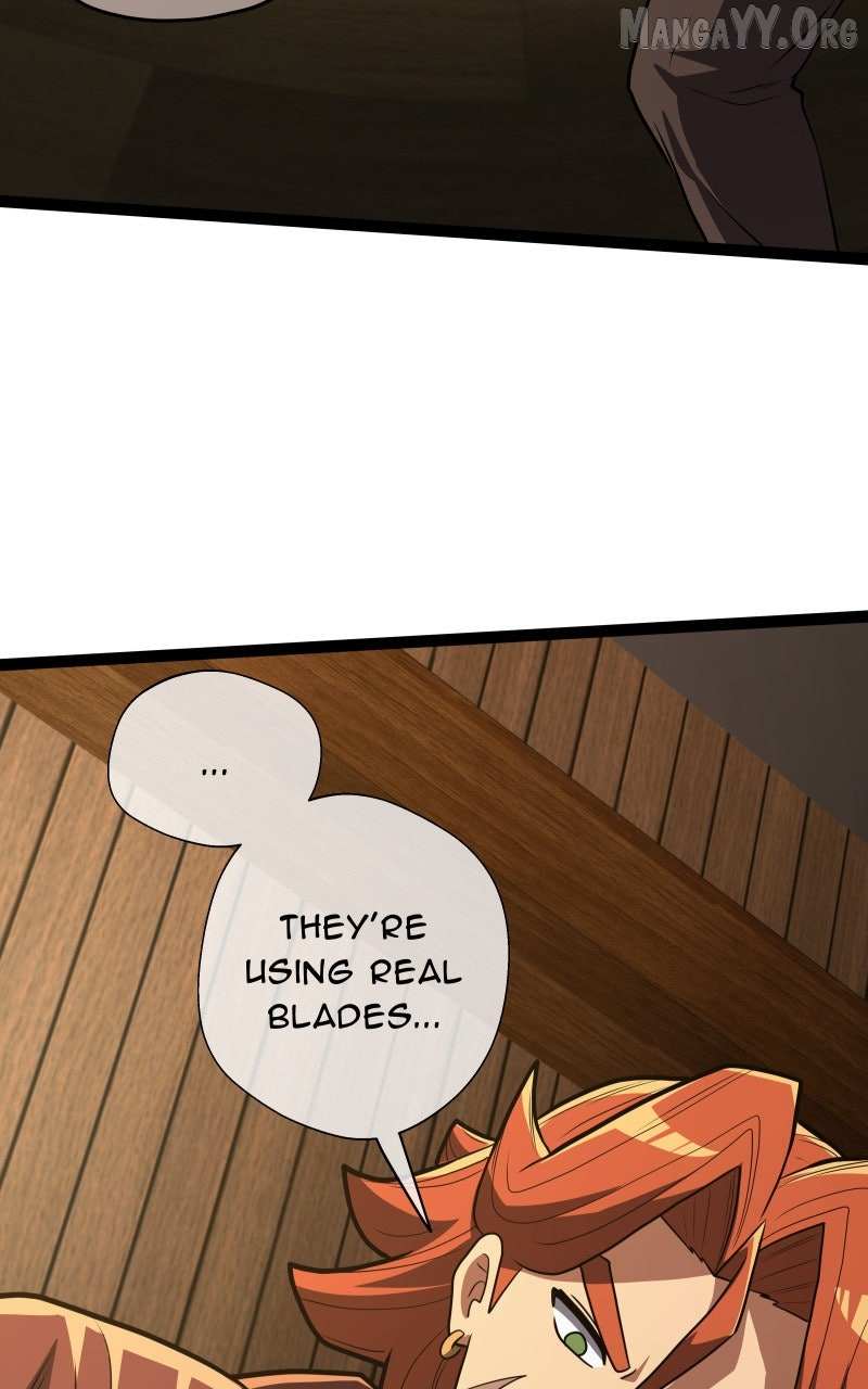 Read Samurai no Tora chapter 42 image 83 on Lezhin