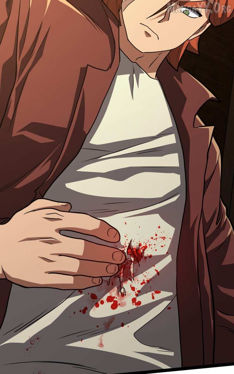 Read Samurai no Tora chapter 42 image 84 on Lezhin