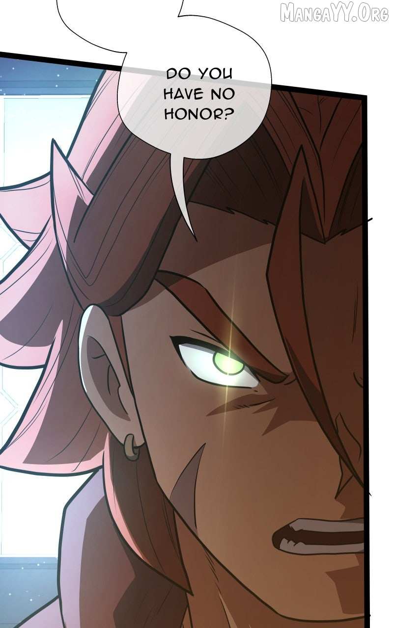 Read Samurai no Tora chapter 42 image 86 on Lezhin
