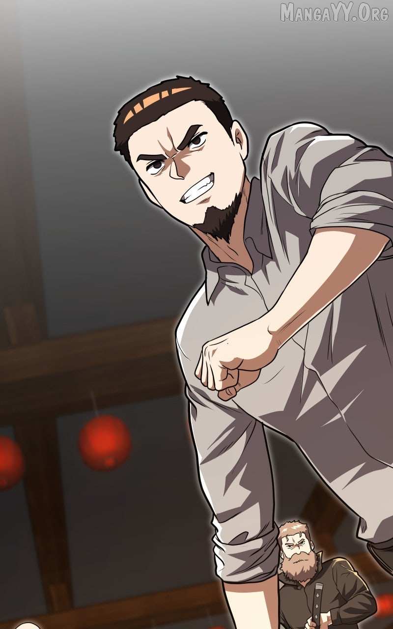 Read Samurai no Tora chapter 42 image 89 on Lezhin