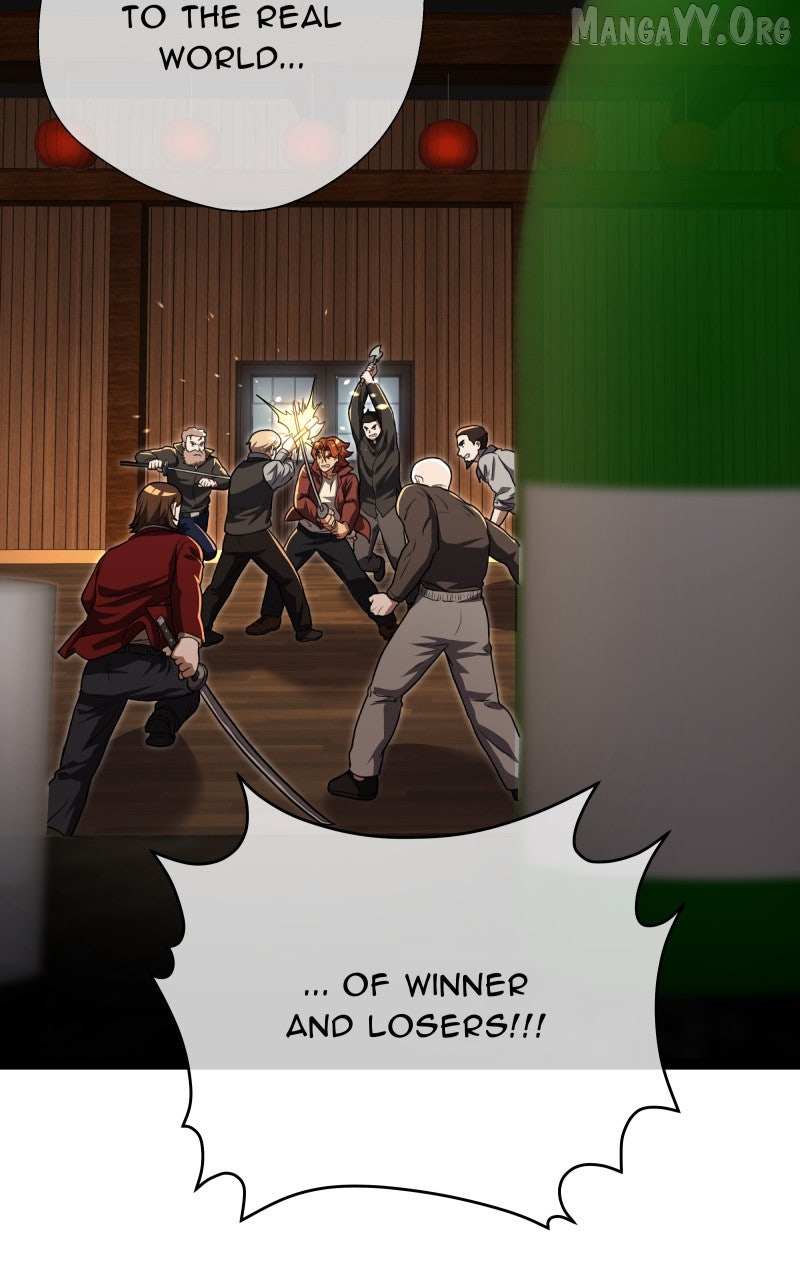 Read Samurai no Tora chapter 42 image 92 on Lezhin