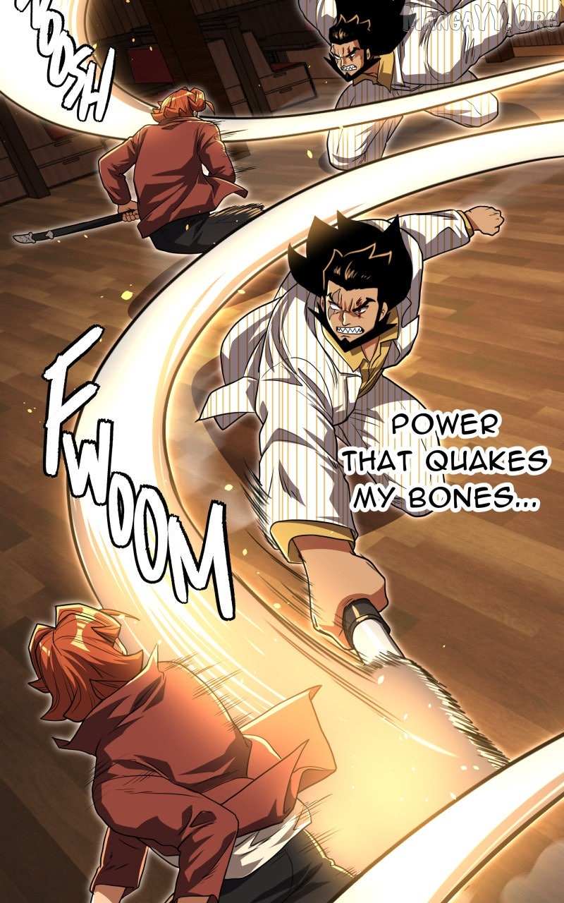 Read Samurai no Tora chapter 43 image 103 on Lezhin