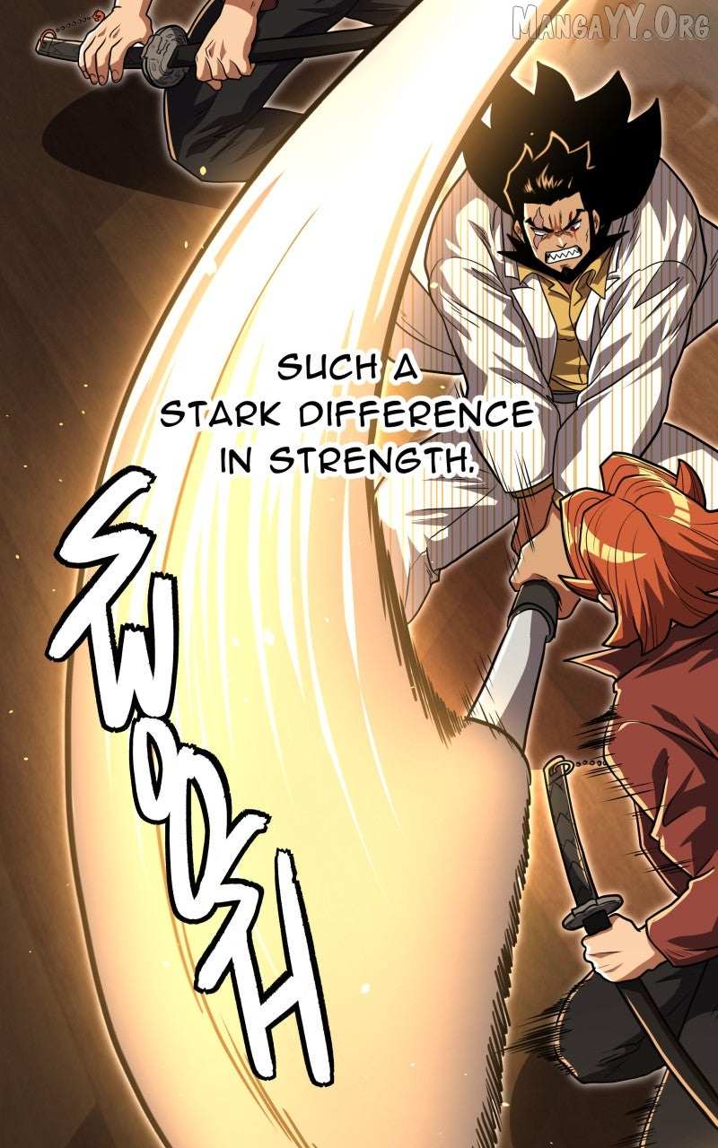 Read Samurai no Tora chapter 43 image 104 on Lezhin