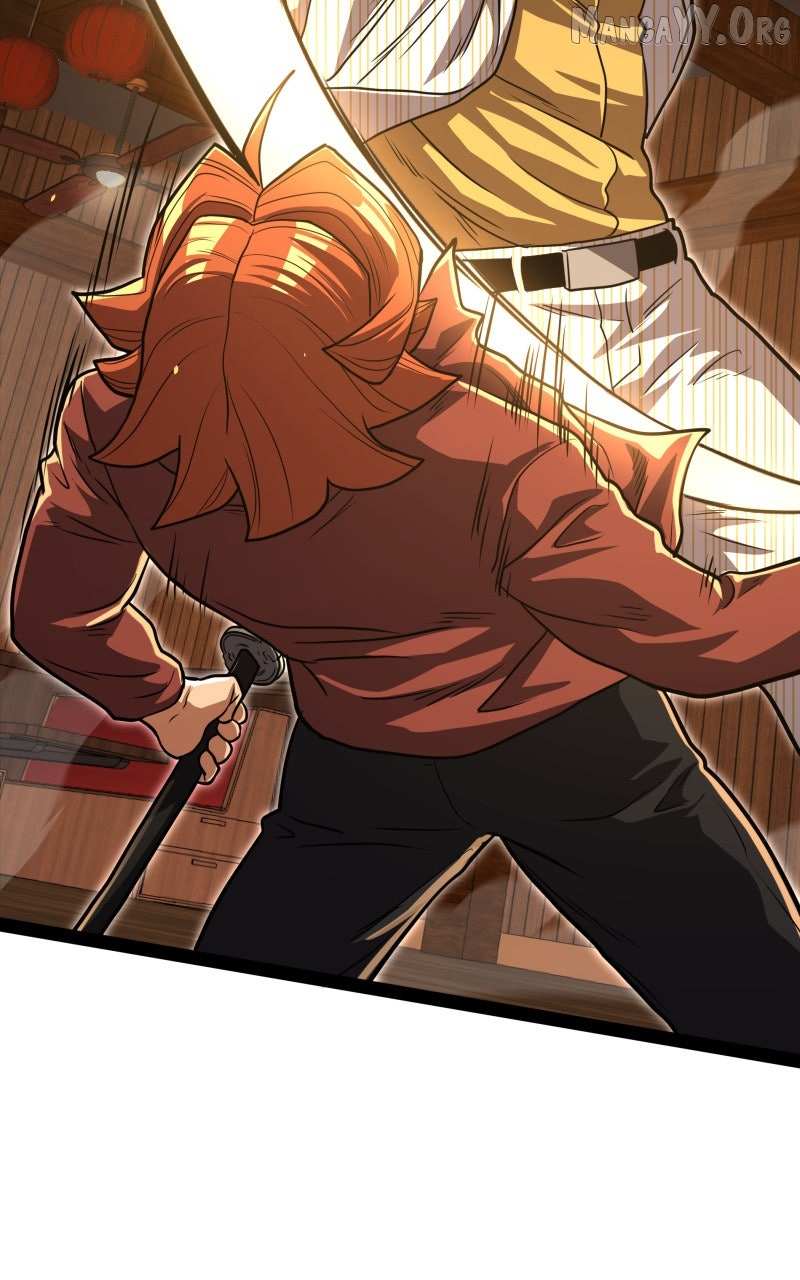 Read Samurai no Tora chapter 43 image 106 on Lezhin
