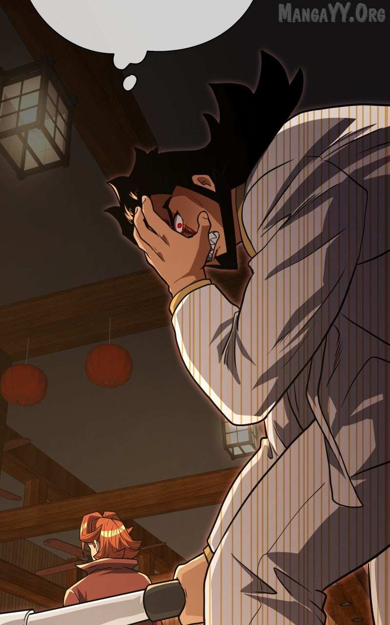 Read Samurai no Tora chapter 43 image 108 on Lezhin