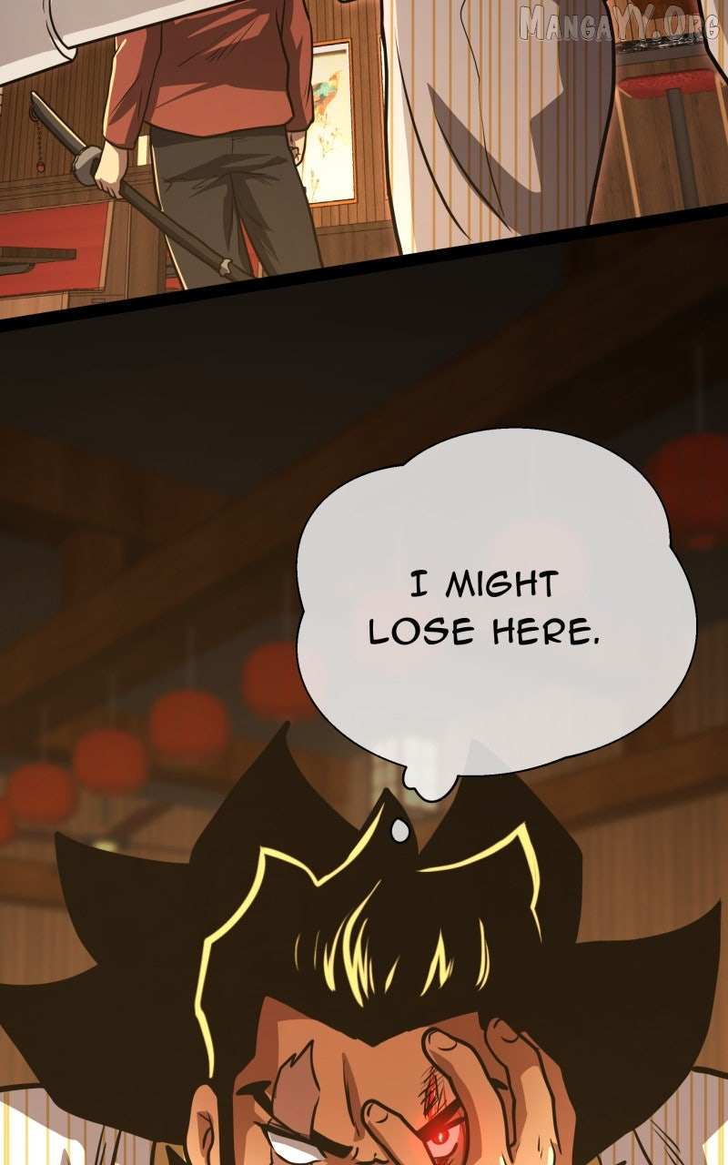 Read Samurai no Tora chapter 43 image 109 on Lezhin