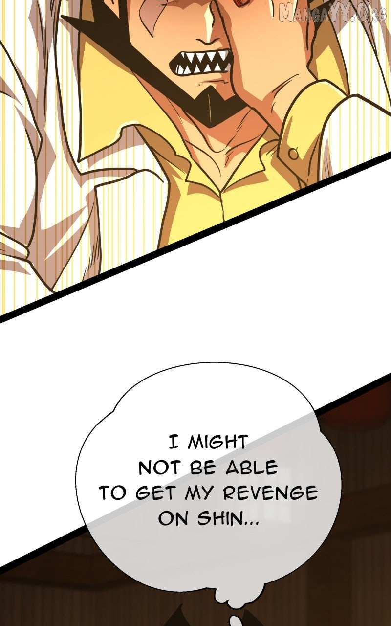 Read Samurai no Tora chapter 43 image 110 on Lezhin