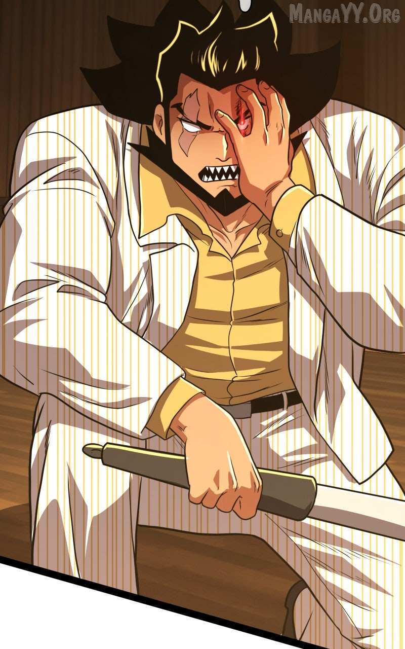 Read Samurai no Tora chapter 43 image 111 on Lezhin