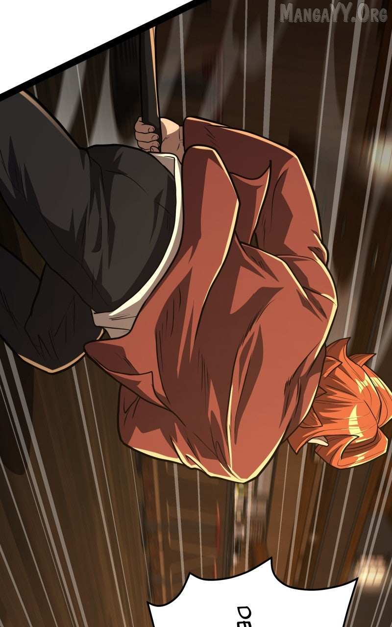 Read Samurai no Tora chapter 43 image 114 on Lezhin