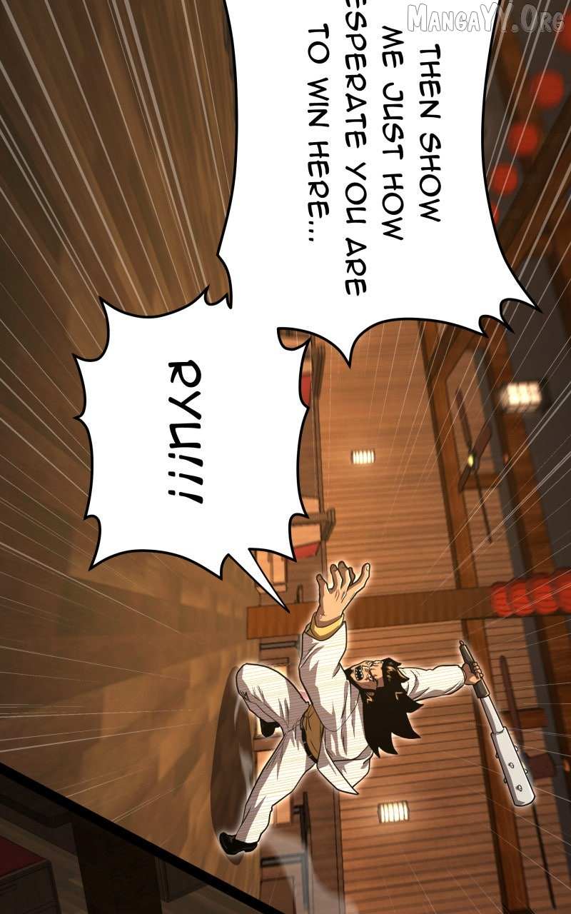 Read Samurai no Tora chapter 43 image 115 on Lezhin