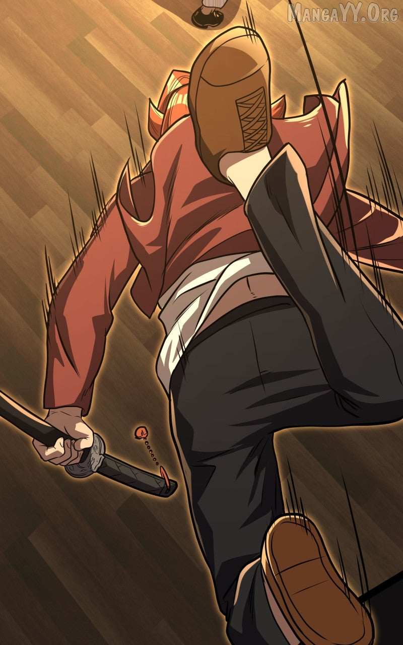 Read Samurai no Tora chapter 43 image 117 on Lezhin
