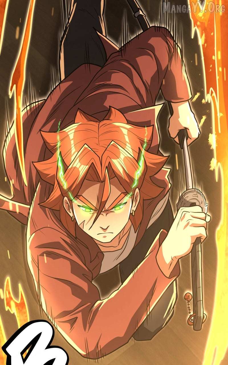 Read Samurai no Tora chapter 43 image 123 on Lezhin
