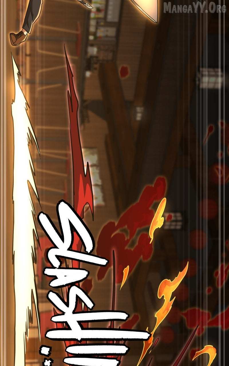 Read Samurai no Tora chapter 43 image 126 on Lezhin